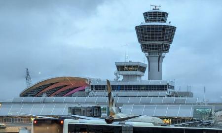 aerodromio