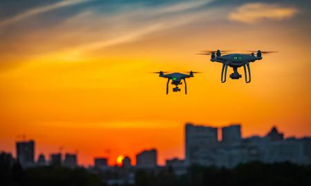 drones