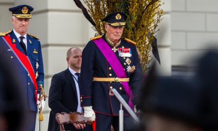harald