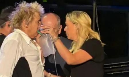 rod stewart