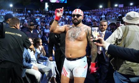 ufc