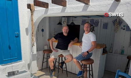 santorini