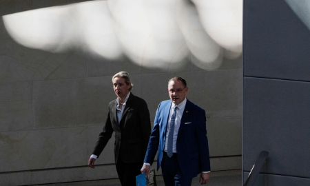 AfD