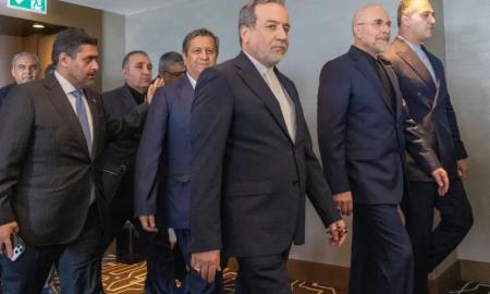 araghchi