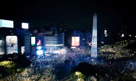 argentina