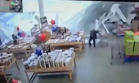 collapse
