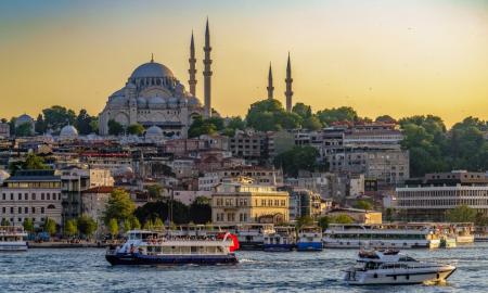 istanbul