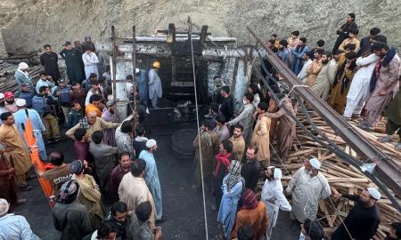 pakistan