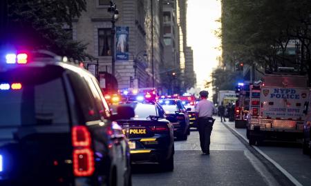 police