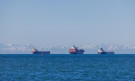 ships