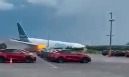 aeroplano
