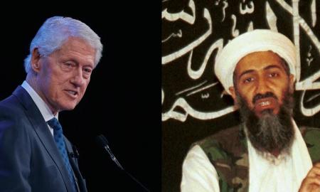 clinton