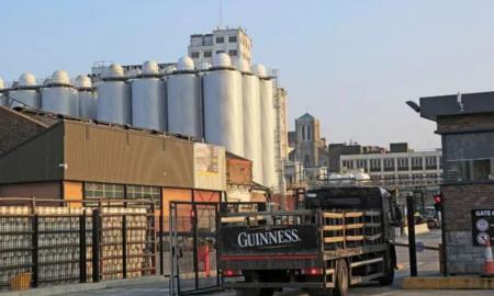 guiness