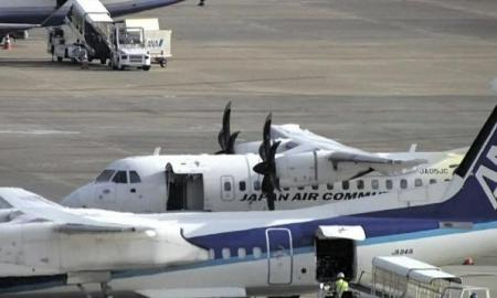 aeroplano