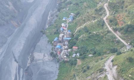 nepal