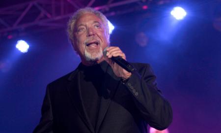 tom jones