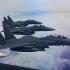 F-15 Eagle