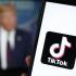 tiktok και Τραμπ