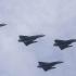 Πτήσεις F-16 θεσσαλονικη