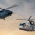 AW101 & NH90