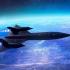 SR-71 Blackbird