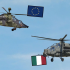 Eurocopter Tiger και AW129