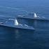 Κλάσης Zumwalt