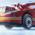 Antarctic Snow Cruiser