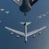B52 Stratofortress