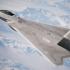 FB-22 Strike Raptor