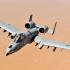 A-10 Thunderbolt II