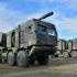 Rheinmetall MAN HX3