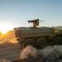 Textron Cottonmouth