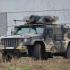 KamAZ-4386 Taifun VDV