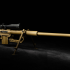CheyTac M200