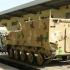 New Chinese Airborne Command Vehicle