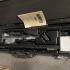 Barrett M107A1