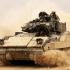 M2A2 Bradley