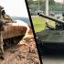 Abrams & T-14 Armata