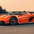 Koenigsegg Jesko