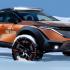 Nissan Ariya τροποποιημένοα