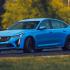 Cadillac CT5-V Blackwing
