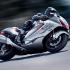 2022 Hayabusa 