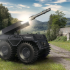 Mission Master XT – Fire Support module