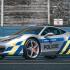 Τσεχική περιπολική Ferrari
