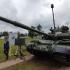 Εκσυγχρονισμένο T-62 (Σεπτέμβριος 2021)