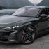 2022 Audi RS e-tron GT 