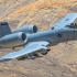 A-10 Thunderbolt II