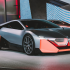 BMW 2024 i8 M
