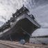 USS Kearsarge στην Λιθουανία
